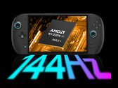 OneXPlayer X2 Mini Pro combina AMD Strix Halo e un display OLED a 144 Hz.