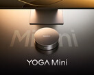 L’ultimo mini-PC di Lenovo è piuttosto compatto grazie a un case da 0,65 litri.