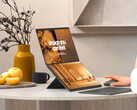 Lo Zenbook Duo (2026) è più piccolo ma più potente del suo predecessore. (Fonte: Asus)