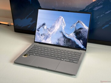 Asus Zenbook A14