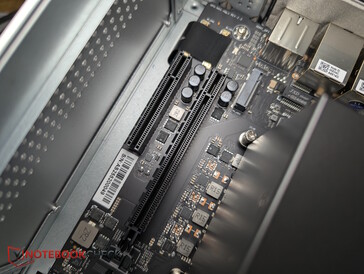 2 slot PCIe
