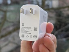 Recensione di Xiaomi 17 Ultra. (Fonte: Marcus Herbrich)