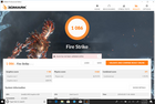 3DMark Fire Strike