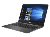 Recensione del Subnotebook ASUS ZenBook UX3430UN (i5-8250U, MX150, 256 GB SSD)