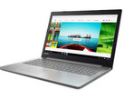 Recensione breve del Portatile Lenovo IdeaPad 320-15IKB (7200U, 940MX, FHD)