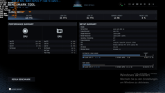 1080p Estremo + RT Alto (5070)