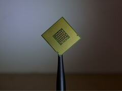 Un chip per computer