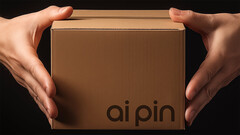 Humane restringe la data di spedizione dell'AI Pin (Fonte: Humane)