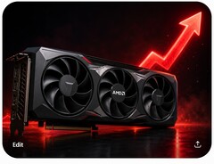 Secondo quanto riferito, AMD avrebbe in programma un altro aumento dei prezzi.