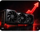 Secondo quanto riferito, AMD avrebbe in programma un altro aumento dei prezzi.