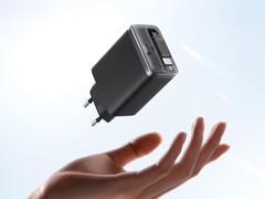 Il nuovo caricatore Nano di Anker è ora disponibile in Europa. (Fonte: Anker)