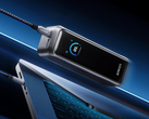 Il Prime Power Bank (20K, 220W) di Anker (nella foto) è arrivato in Europa. (Fonte: Anker)