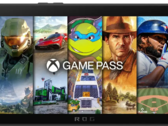 Asus avrebbe collaborato con Microsoft per realizzare una console portatile a marchio Xbox, come il ROG Ally X qui raffigurato (fonte: Asus)