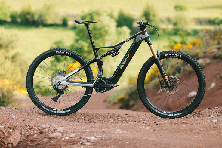 (Fonte: BH Bikes)