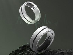 L'anello di Black Shark può essere utilizzato per controllare il suo telefono a distanza. (Fonte: Black Shark)