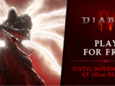 Diablo IV è giocabile gratuitamente per un periodo limitato su Steam (immagine via Blizzard)