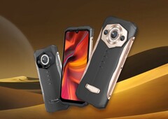 Doogee S99, il prossimo telefono rugged Android con fotocamera da 64 MP per la visione notturna (Fonte: Doogee)