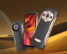 Doogee S99, il prossimo telefono rugged Android con fotocamera da 64 MP per la visione notturna (Fonte: Doogee)