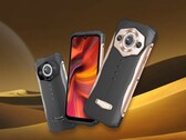 Doogee S99, il prossimo telefono rugged Android con fotocamera da 64 MP per la visione notturna (Fonte: Doogee)