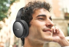 EarFun lancia le cuffie Tune Pro Hi-Res Audio con doppio driver. (Fonte: EarFun)
