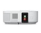 Il videoproiettore Epson Home Cinema 2350 è in grado di proiettare immagini larghe fino a 1.270 cm (500 pollici). (Fonte: Epson)