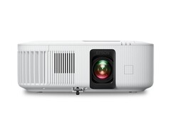 Il videoproiettore Epson Home Cinema 2350 è in grado di proiettare immagini larghe fino a 1.270 cm (500 pollici). (Fonte: Epson)