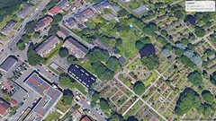 Test GNSS: percorsi