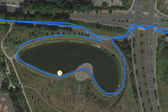 GPS test: Garmin Edge 520 – Angoli