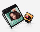 Il Samsung Galaxy Z Flip6. (Fonte immagine: Samsung)