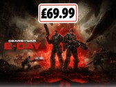 Rivelato il prezzo di preordine di Gears of War: E-Day in Europa