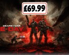 Rivelato il prezzo di preordine di Gears of War: E-Day in Europa