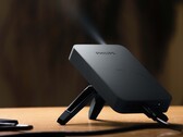 Il proiettore portatile Philips GoPix 1 ha vinto iF Design e Red Dot awards. (Fonte: Philips)