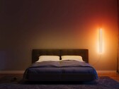 La Sconce da parete di Govee è stata lanciata negli Stati Uniti e nell'Unione Europea. (Fonte: Govee)