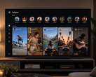 Le Storie di Instagram possono ora essere visualizzate direttamente sulla vostra TV.