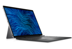 Dell presenta una degna alternativa a MS Surface. (Fonte immagine: Dell)