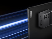 I nuovi caricabatterie ThinkPlus GaN sono disponibili nei colori nero e bianco (Fonte immagine: Lenovo [modificato])