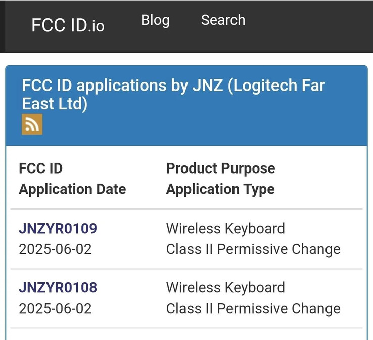 (Fonte immagine: FCC via u/ComprehensiveMap8972)