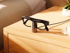 Gli occhiali Meta sono disponibili in tre diversi modelli.