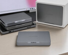 Abbiamo recensito il mini PC Khadas Mind 2s (Fonte: Notebookcheck)