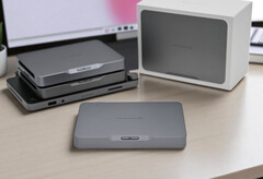 Abbiamo recensito il mini PC Khadas Mind 2s (Fonte: Notebookcheck)