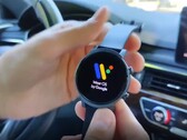 Il TicWatch E3 arriverà il 16 giugno con un SoC Snapdragon Wear 4100. (Fonte: Andrey Koftun)