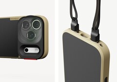 Moment sta offrendo interessanti accessori prima del lancio dell'iPhone 17. (Fonte: Moment)