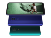 Motorola lancerà presto uno smartphone 5G a basso costo in India (immagine via Motorola)