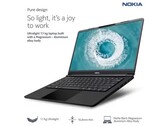 Il PureBook X14. (Fonte: Nokia)