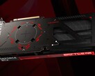 Una prima recensione rivela che GeForce RTX 5050 è più lento di GeForce RTX 4060. (Fonte: Colorful)