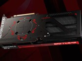Una prima recensione rivela che GeForce RTX 5050 è più lento di GeForce RTX 4060. (Fonte: Colorful)