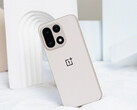 I campioni della fotocamera appena condivisi mostrano i sensori primari e il teleobiettivo in azione. Nella foto: il retro di OnePlus 15. (Fonte: OnePlus)
