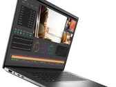 Il Dell Precision 5680 offre opzioni di grafica discreta fino alla Nvidia RTX 5000 Ada. (Fonte: Dell)