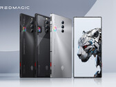 Nubia vende il RedMagic 8S Pro in numerose varianti. (Fonte: Nubia)