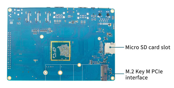 (Fonte: Banana Pi)